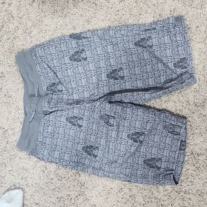 Boys Size L Star Wars shorts (NWOT)